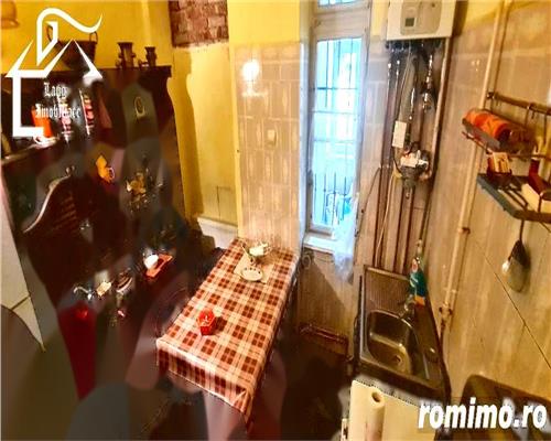 APARTAMENT  CAMERE MARI ULTRACENTRAL