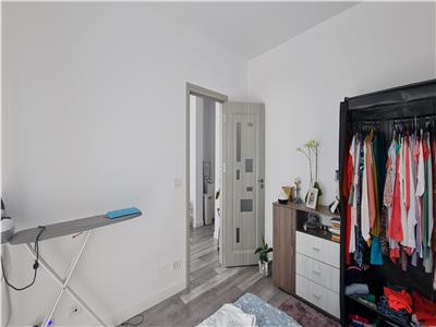 APARTAMENT 3 CAMERE LUX