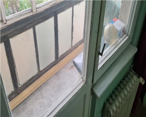 APARTAMENT 2 CAMERE ARADUL NOU ETAJ 1