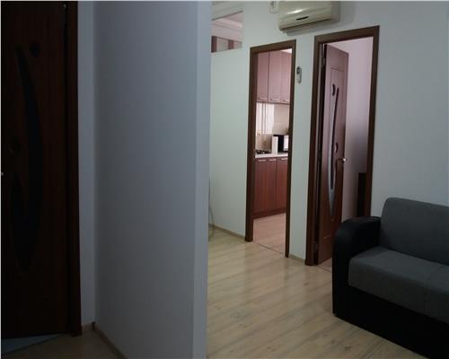 APARTAMENT ZONA UTA 2 CAMERE
