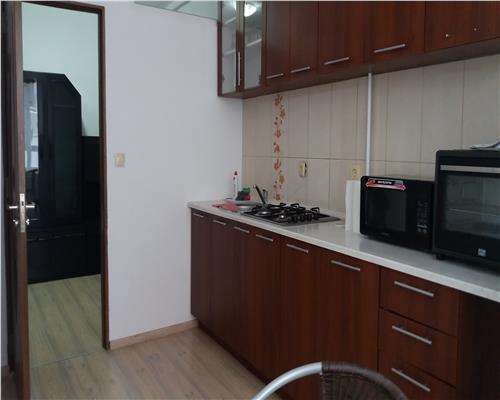 APARTAMENT ZONA UTA 2 CAMERE