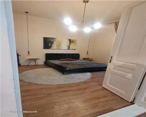 APARTAMENT SPATIOS ULTRACENTRAL