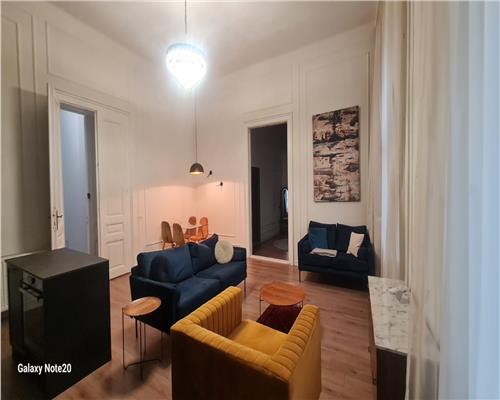 APARTAMENT SPATIOS ULTRACENTRAL