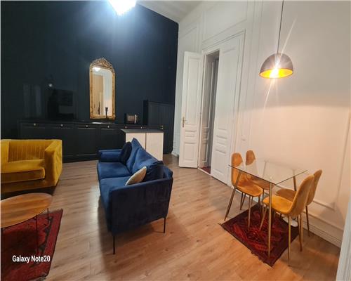 APARTAMENT SPATIOS ULTRACENTRAL