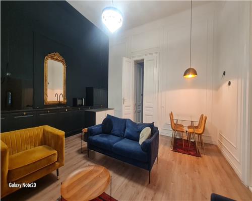 APARTAMENT SPATIOS ULTRACENTRAL