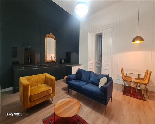 APARTAMENT SPATIOS ULTRACENTRAL