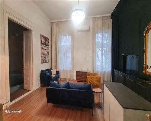 APARTAMENT SPATIOS ULTRACENTRAL