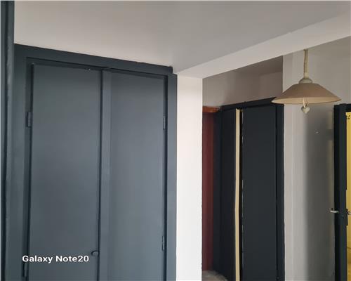 APARTAMENT LUX renovat  2 camere  DECOMANDAT ultracentral