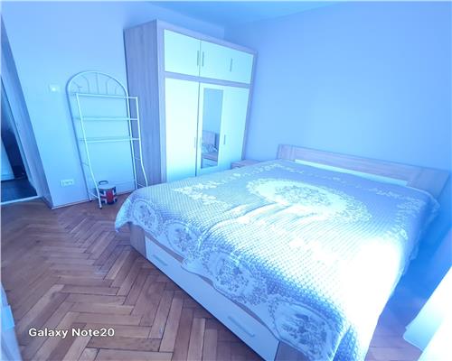 APATAMENT 2 CAMERE DE INCHIRIAT LUX