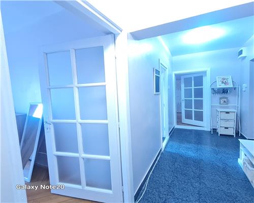 APATAMENT 2 CAMERE DE INCHIRIAT LUX