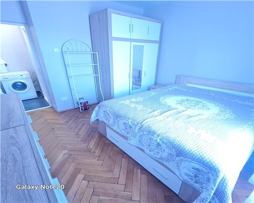 APATAMENT 2 CAMERE DE INCHIRIAT LUX