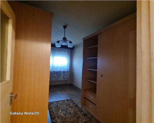 APARTAMENT 4 CAMERE CENTRAL