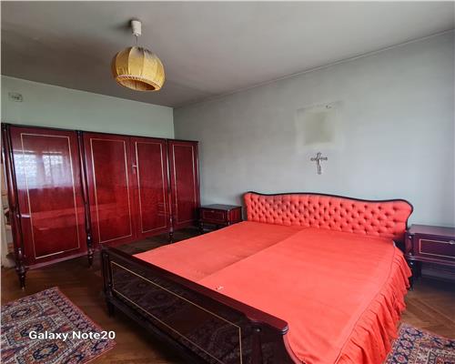 APARTAMENT 4 CAMERE CENTRAL