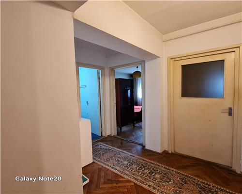 APARTAMENT 4 CAMERE CENTRAL
