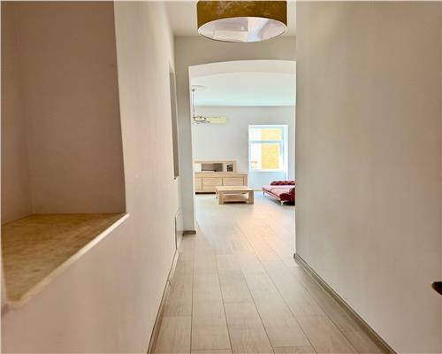 Apartament lux de inchiriat ,ultracentral