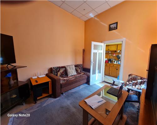 APARTAMENT 3 CAMERE ULTRACENTRAL