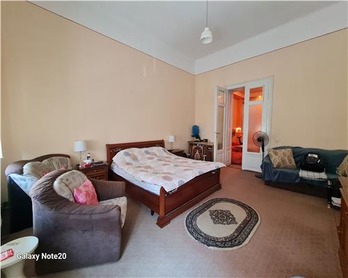 APARTAMENT 3 CAMERE ULTRACENTRAL