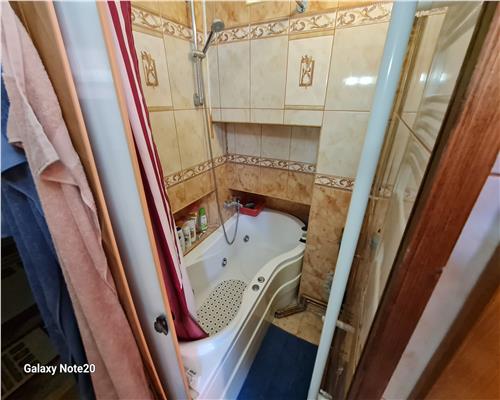 APARTAMENT 3 CAMERE ULTRACENTRAL
