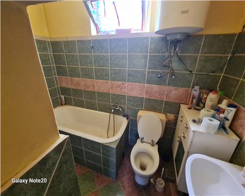 CASA 4 CAMERE HOREA ARAD