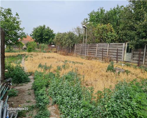 CASA 4 CAMERE HOREA ARAD