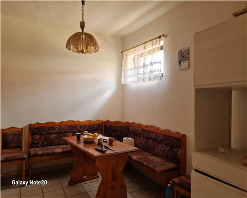 CASA 4 CAMERE HOREA ARAD