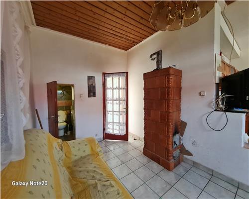 CASA 4 CAMERE HOREA ARAD
