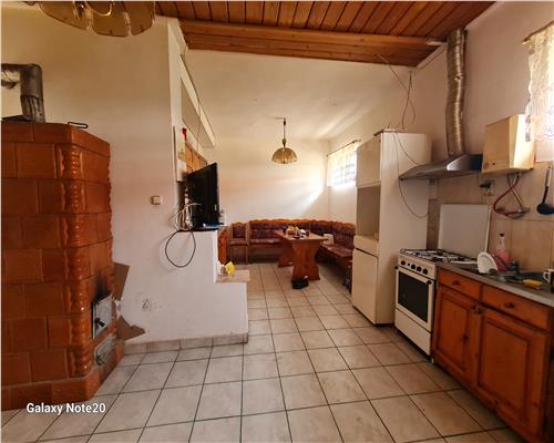 CASA 4 CAMERE HOREA ARAD