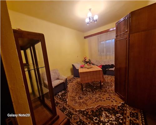 CASA 4 CAMERE HOREA ARAD