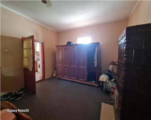 CASA 4 CAMERE HOREA ARAD
