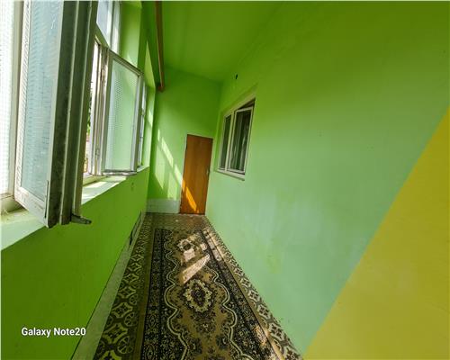 CASA 4 CAMERE HOREA -ARAD