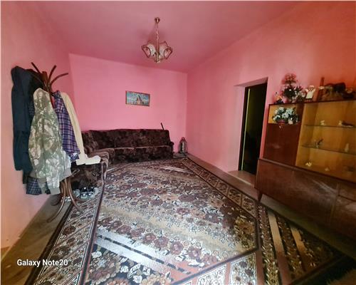 CASA 4 CAMERE HORIA ARAD