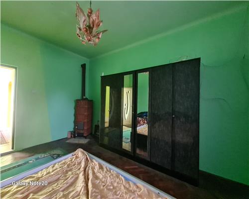 CASA 4 CAMERE HORIA ARAD