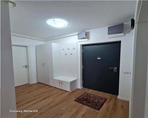 APARTAMENT DOUA CAMERE IMOBIL PREMIUM