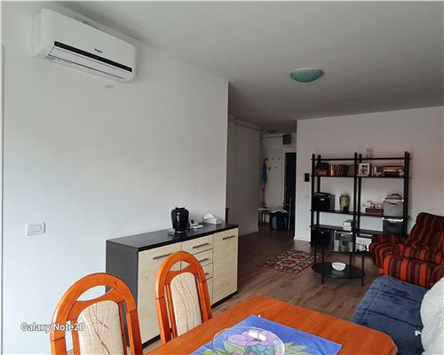APARTAMENT DOUA CAMERE IMOBIL PREMIUM