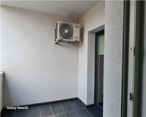 APARTAMENT DOUA CAMERE IMOBIL PREMIUM