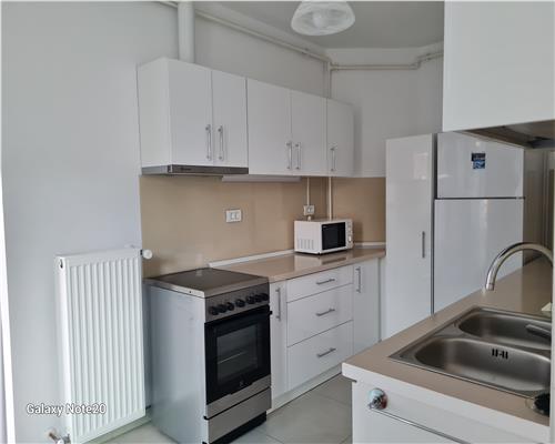 APARTAMENT DOUA CAMERE IMOBIL PREMIUM