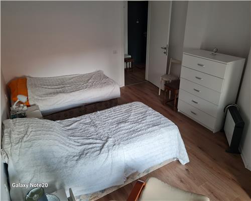 APARTAMENT DOUA CAMERE IMOBIL PREMIUM