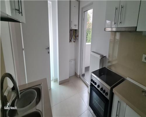 APARTAMENT DOUA CAMERE IMOBIL PREMIUM