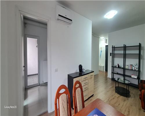 APARTAMENT DOUA CAMERE IMOBIL PREMIUM