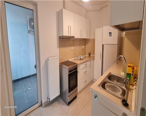 APARTAMENT DOUA CAMERE IMOBIL PREMIUM