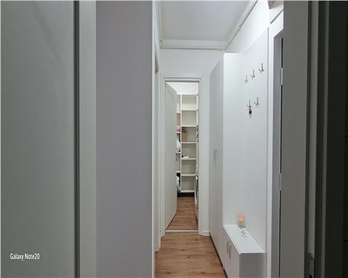 APARTAMENT DOUA CAMERE IMOBIL PREMIUM