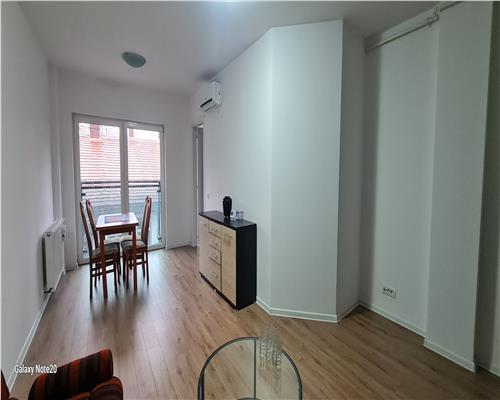 APARTAMENT DOUA CAMERE IMOBIL PREMIUM