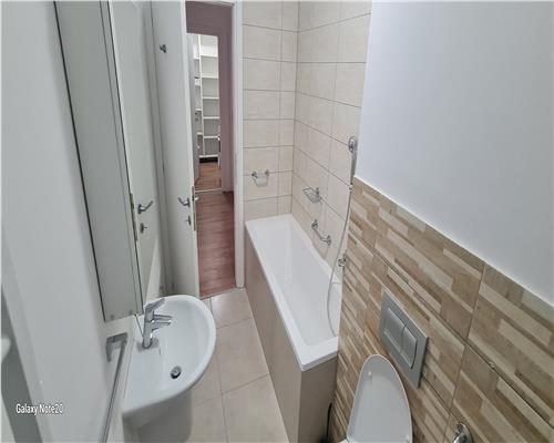 EXCLUSIVITATE APARTAMENT DOUA CAMERE IMOBIL PREMIUM
