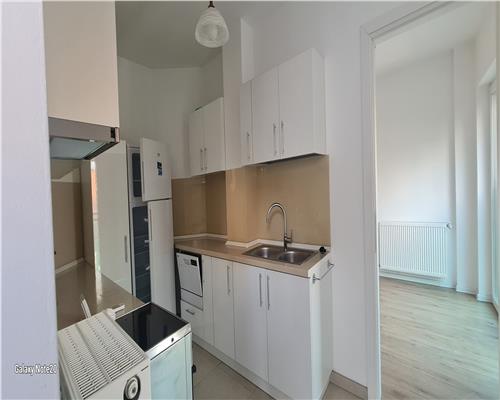 EXCLUSIVITATE APARTAMENT DOUA CAMERE IMOBIL PREMIUM