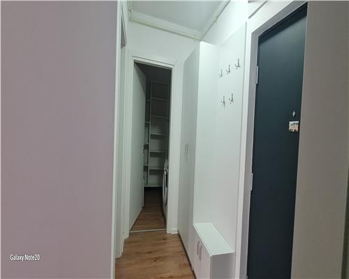EXCLUSIVITATE APARTAMENT DOUA CAMERE IMOBIL PREMIUM