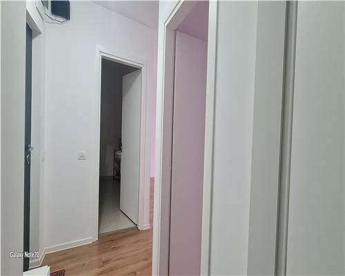 EXCLUSIVITATE APARTAMENT DOUA CAMERE IMOBIL PREMIUM