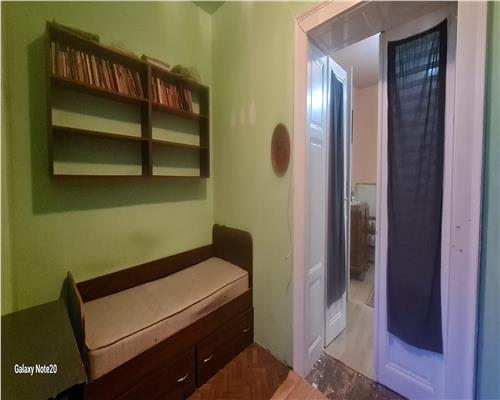 APARTAMENT 3 CAMERE ULTRACENTRAL