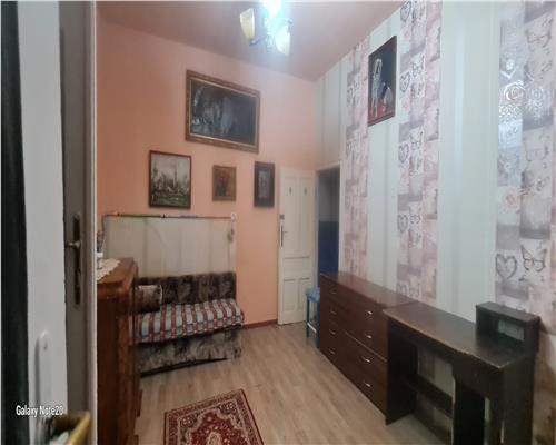 APARTAMENT 3 CAMERE ULTRACENTRAL