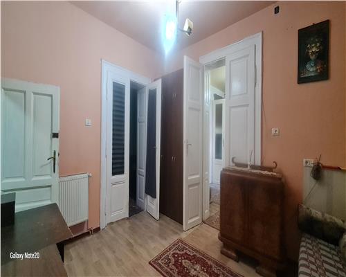 APARTAMENT 3 CAMERE ULTRACENTRAL