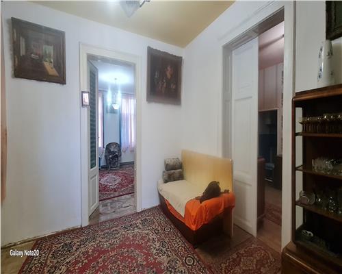 APARTAMENT 3 CAMERE ULTRACENTRAL